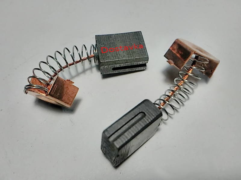 6*11 h14 пятак-скоба две прорези