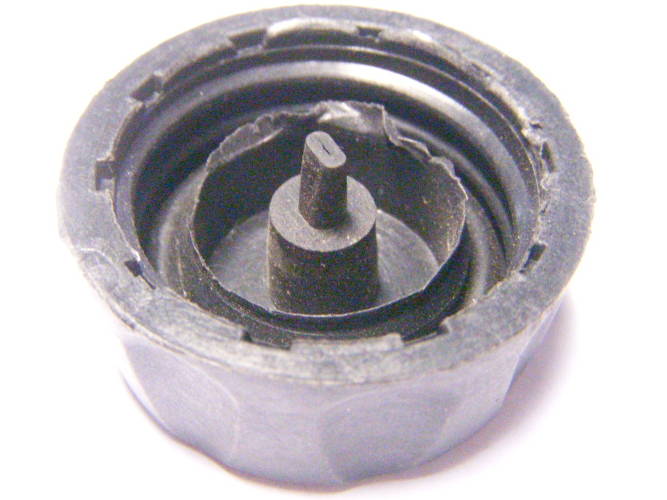 Крышка на 31 мм