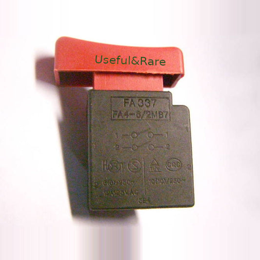 FA337 FA4-6/2MB7 38*15