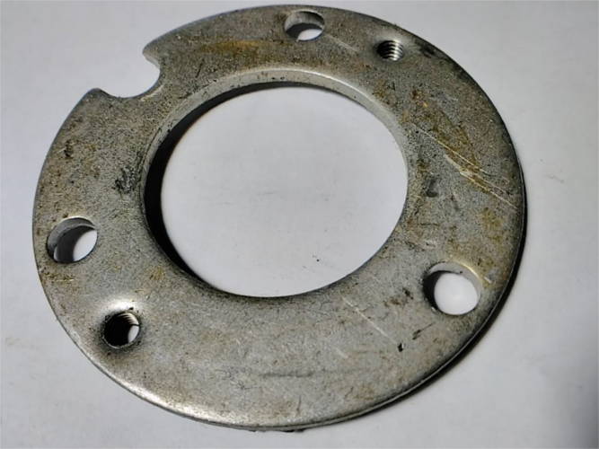 верхний фланец Sprut 3SQGD d39*70