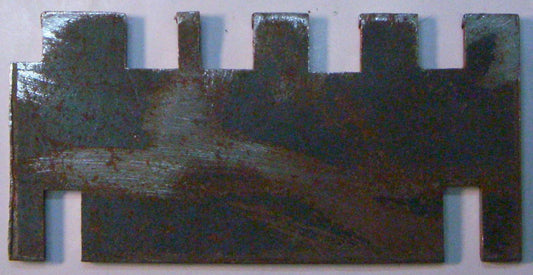 пара диска корморезки