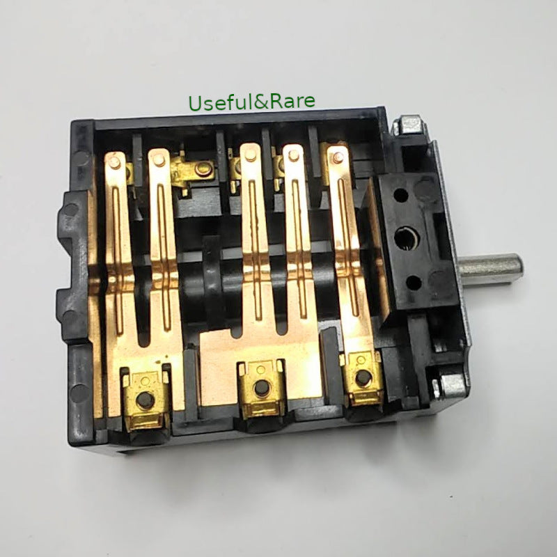 CHZJCZ (CZ004J) 4 mode 2+2+1