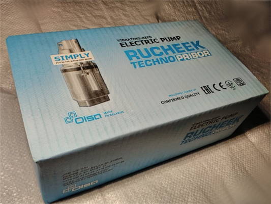 Ручеёк Беларусь