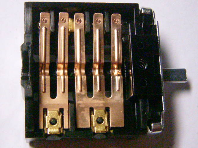 Мечта (новая модель) 16А 250V