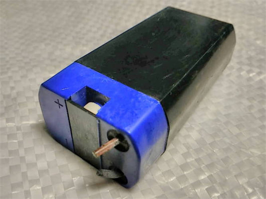 4В 1А/ч 65*21.5*33