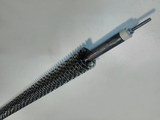 оребренный 2.5 кВт 62-68 резьба