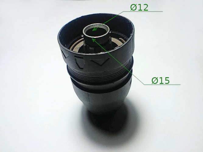 12*15 Bosch ΠΠ΅Π½ΠΈΡ 2-24