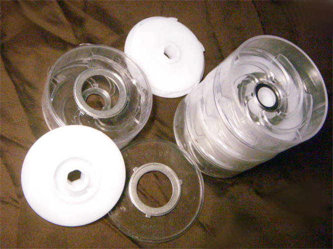 Sprut 100QJD 205-0.37