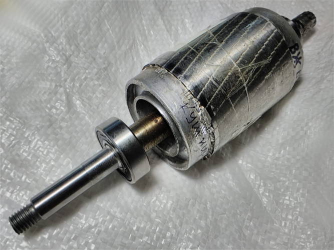 БЦН ХЭЛЗ 1.6-20