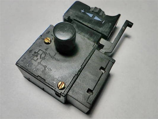 FA2-6/1BEK 6A фиксатор