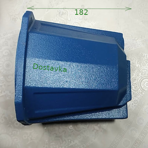 Корпус Vector Pump длинный