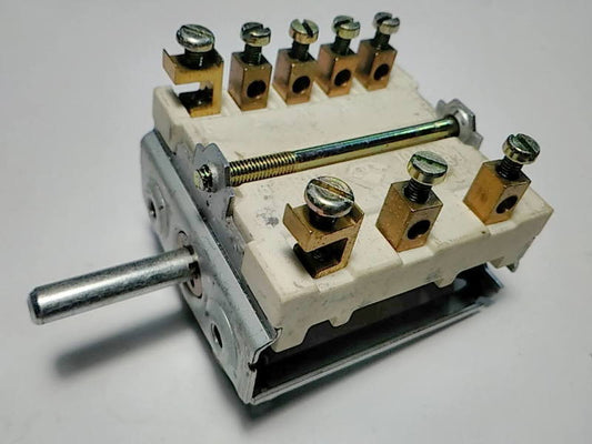 EGO 49.27215.000 20 Ампер