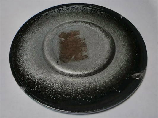 крышка 75 мм