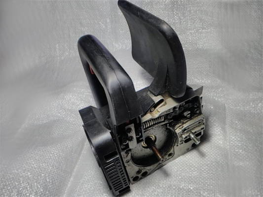 405 редуктор в сборе