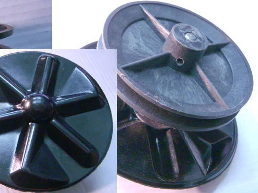 Таврия в сборе