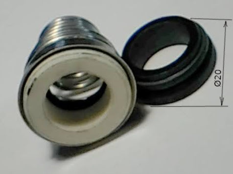 ДЖИЛЕКС Водомет, Grundfos на 12 мм