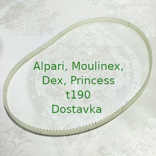 570-3KC-7 Moulinex Alpari