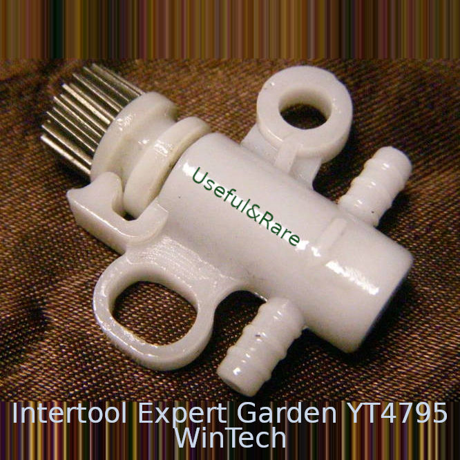 WinTech, Intertool, Арсенал