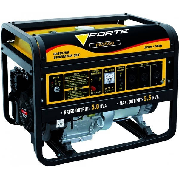 Forte FG3500