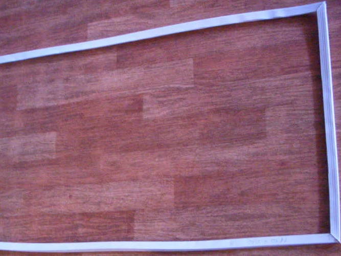 113х53 Indesit RG 2290 W