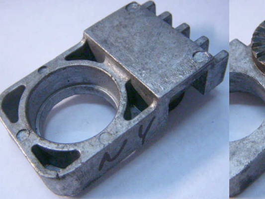 Topex 54*30 с втулкой 7 мм