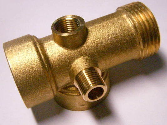 Кронштейн пятерик China