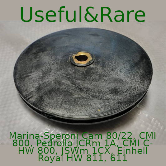 карбон 120x10x33 Marina Speroni