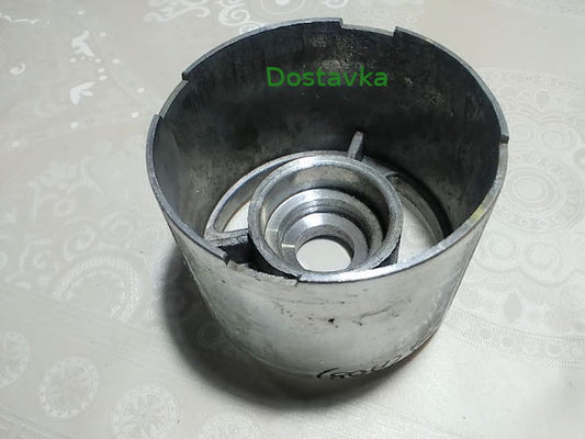 Sprut 4SKm100 алюминий (А08)