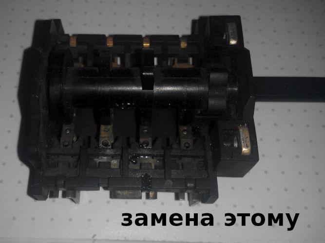 Элна 4(2-2)*4(1-2-1) ВНУТРЬ