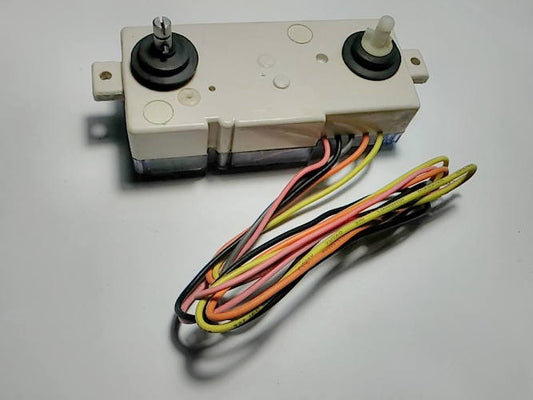 Двойной 5 проводов