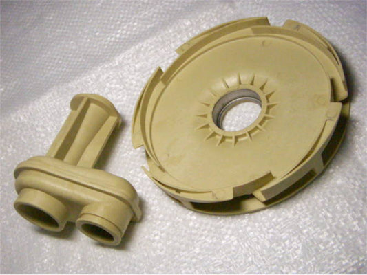 Nasosy plus JSWm1B d120*142