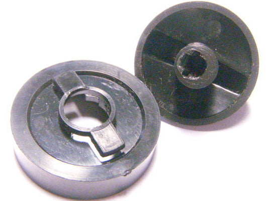 6 мм на ножке 10 мм