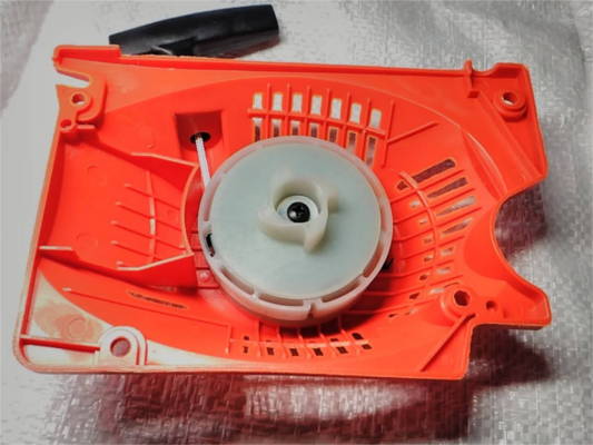 Shark овал 4 зацепа