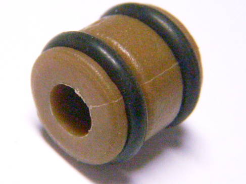 манжета-втулка 12.2*12