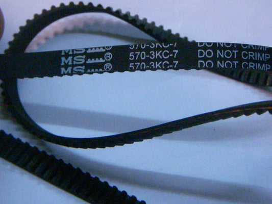 570-3KC-7 резина