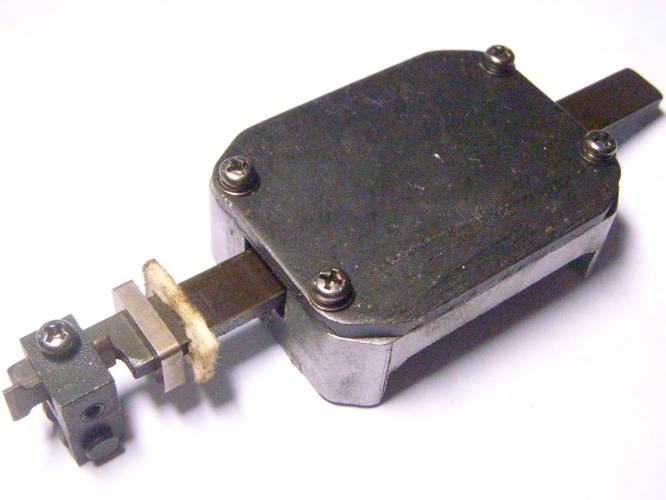 Фиолент 600 в сборе