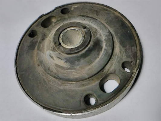 Тайфун Китай