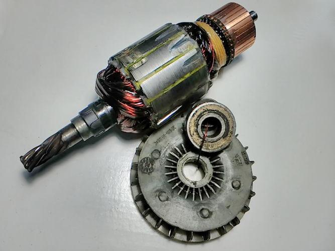 Einhell d54 L146-186