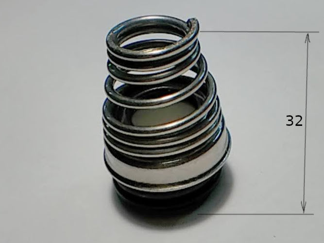 ДЖИЛЕКС Водомет, Grundfos на 12 мм