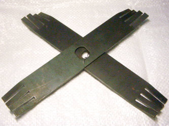 ИКОР-03 (ХЭЛЗ) традиционные