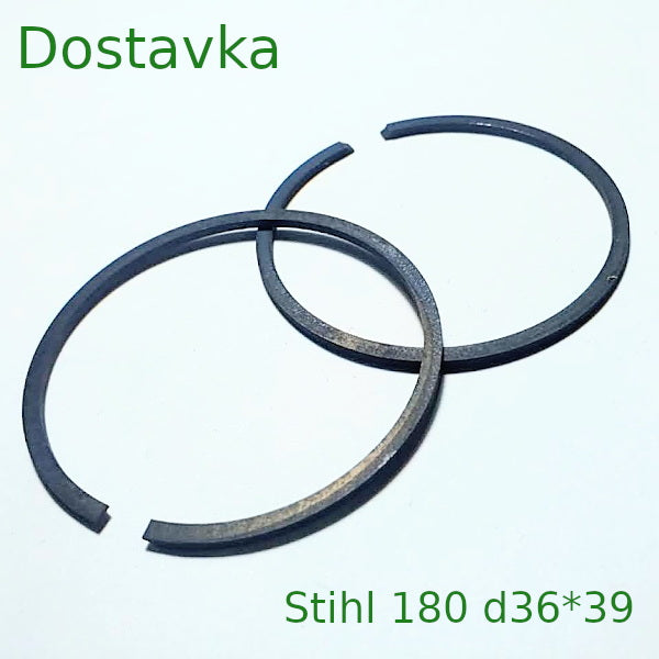 Stihl 180 d36*39