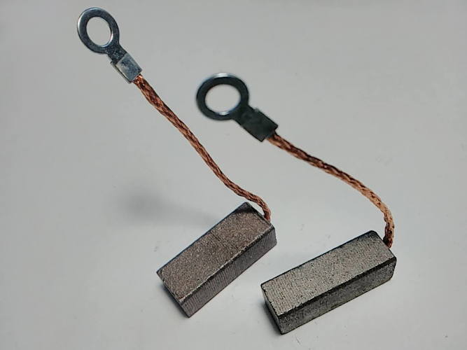 медно-графитовые 8*10*25 петля