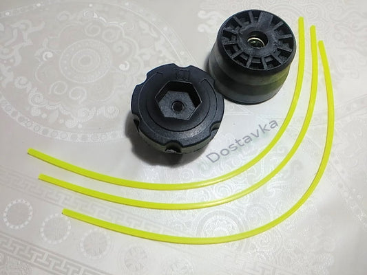 самоскрутка левая резьба 10 мм