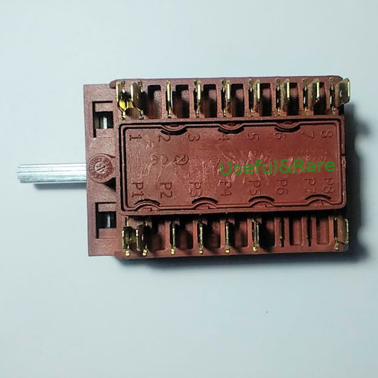 Argeson AC8 840 10-16A