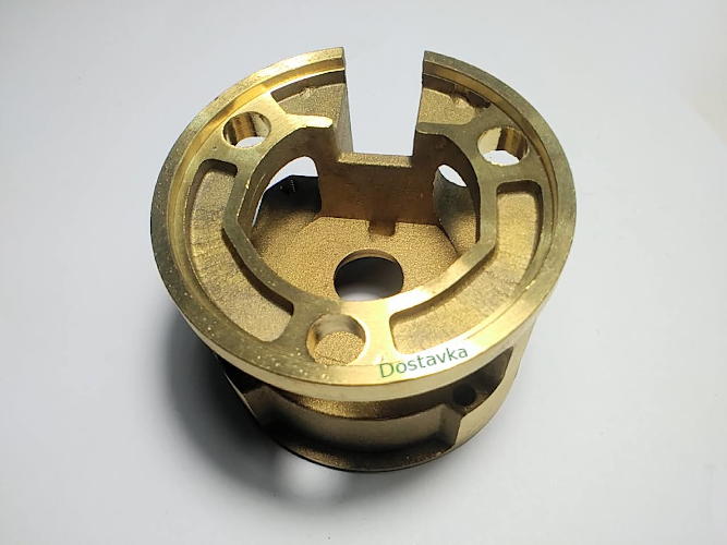 Sprut 3SKm100 ะปะฐััะฝั (ะ08)