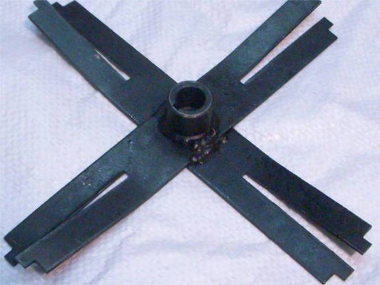 4-х лопастной