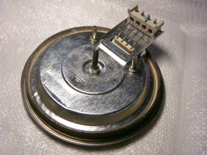 1 кВт 145 мм Электрон