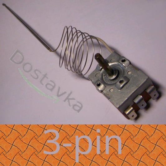 Nord, Мечта 320°C (Турция) на 3 контакта