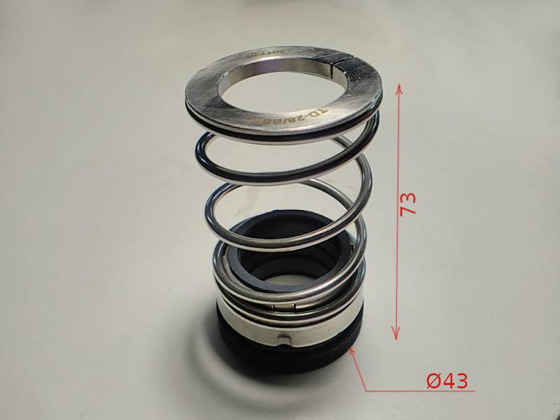 TD-28/BSE4 d28*43 h73