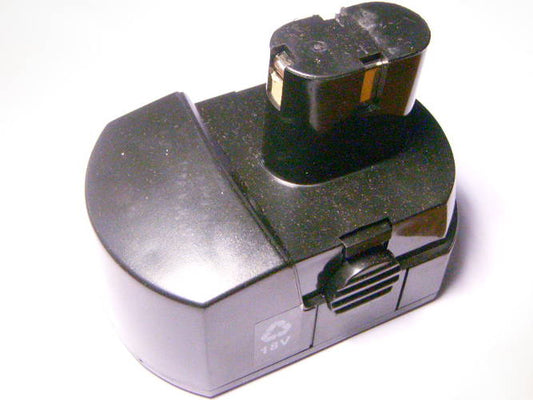 каблук 18В Ni-Cd